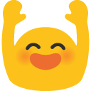 :blobcheer: :blobcheer: